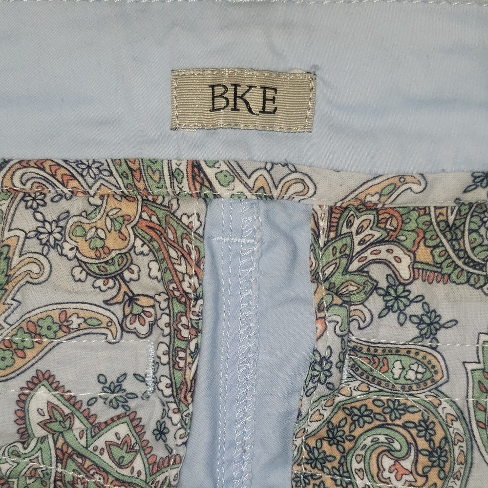 BKE Shorts - Picture 8 of 9